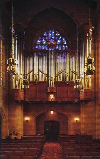 organ