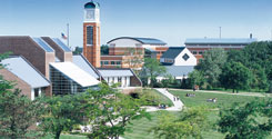 Grand Valley State