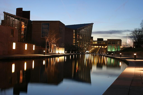 Indiana Convention Center