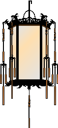 lantern