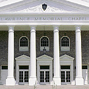 Memorial Chapel