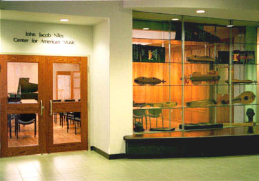 Niles Center